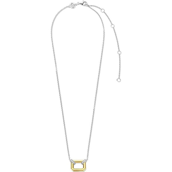 Collier Femme Ti Sento 34027ZY/42