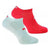 Ankle Socks Puma PERFORMANCE TRAIN LIGHT Pink (2 Pairs)