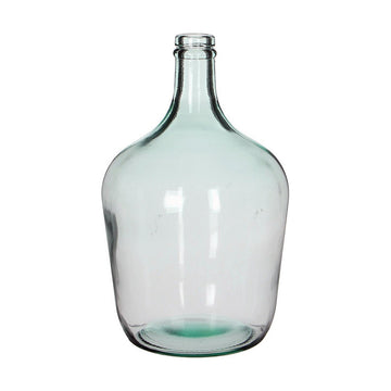 Bouteille Décorative Mica Decorations Diego 4 L Verre Ø 18 cm