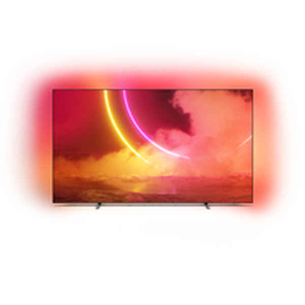 Smart TV Philips 65OLED805/12 65" 4K Ultra HD OLED WiFi