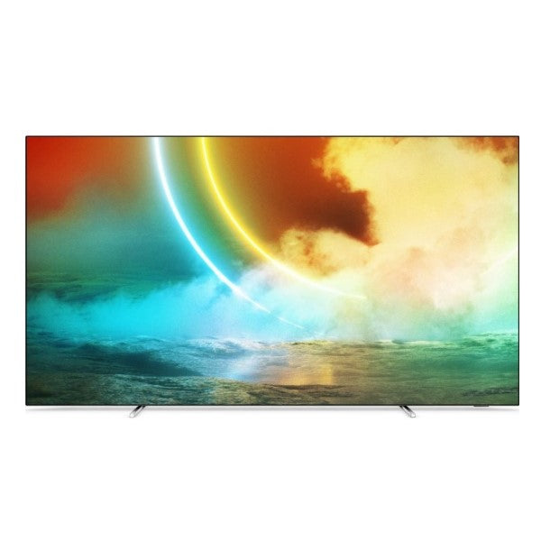 Smart TV Philips 55OLED705 55" 4K Ultra HD OLED WiFi