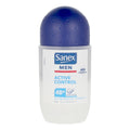 Roll-On Deodorant Sanex Men Active Control (50 ml)