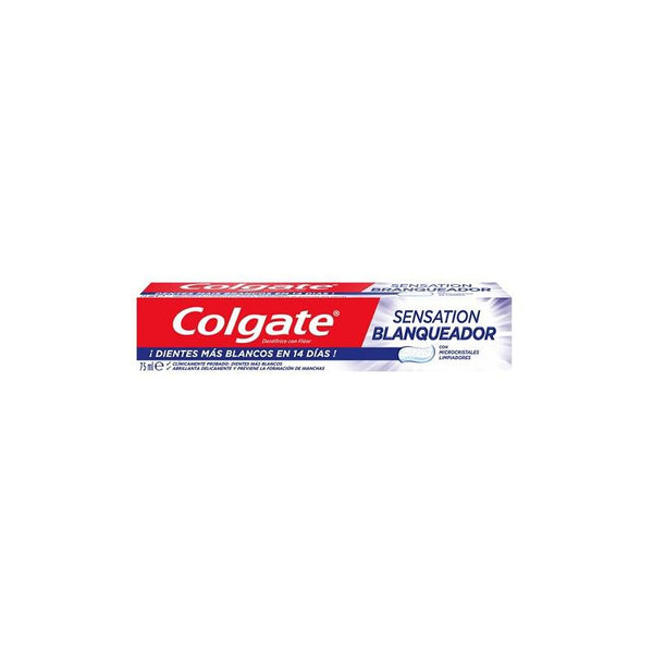 "Dent Colgate B Blanqueador 75"