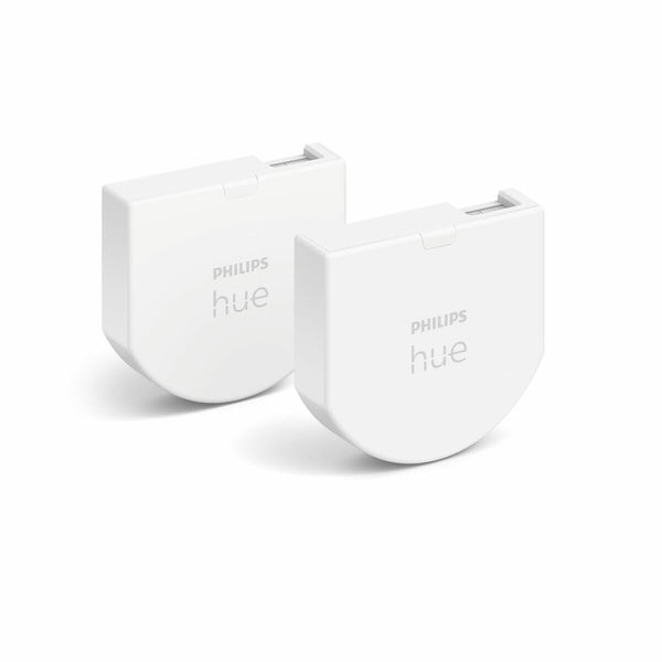 Smart Switch Philips Philips Hue IP20 (2 Units)