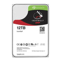 Hard Drive Seagate IRONWOLF NAS 3.5" Sata III