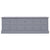 Hall Bench Dark Grey 115x30x40 cm Wood