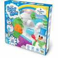 Craft Game Goliath Super Snow Man City