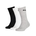 Sports Socks Puma 100000965 003 Children's (3 uds)