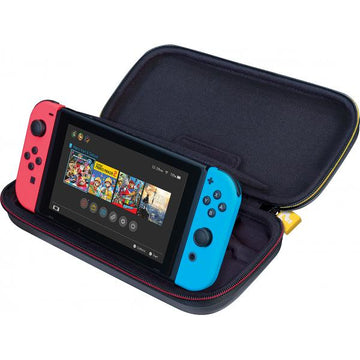 Switch BigBen Game Traveler Deluxe Case Super Mario