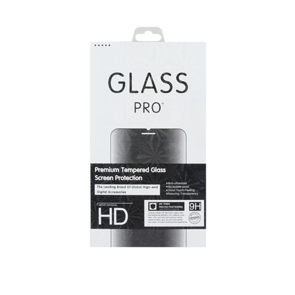 Tempered glass 2,5D for Nokia G10 / G20 BOX