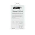 Tempered glass 2,5D for Samsung Galaxy S20 FE / S20 FE 5G BOX