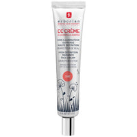 "Erborian Cc Crème Spf25 Doré 45ml"