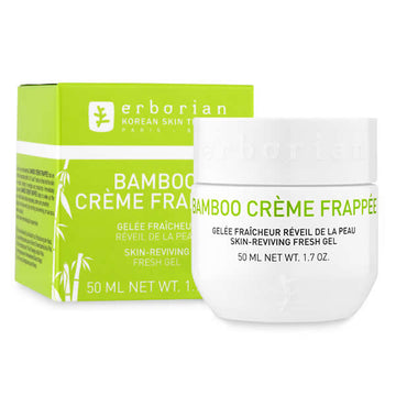 "Erborian Bamboo Crème Frappée 50ml"