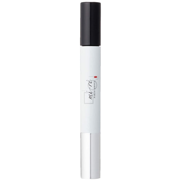 Eyebrow Make-up Mi-rê Bibi Brow Plume Perfection Brown Nº 2