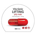 Anti-Wrinkle Mask Vita Genic Lifting Banobagi (30 ml)