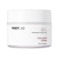 "Fascy Lab Collagen Cream 50ml"