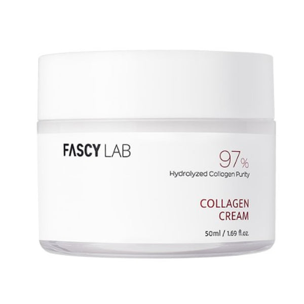 "Fascy Lab Collagen Cream 50ml"