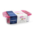 Set of lunch boxes Luminarc Keep'n Box (3 pcs)