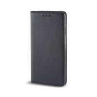 Smart Magnet case for Samsung Galaxy M51 black