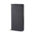 Smart Magnet case for Realme C21Y / C25Y black