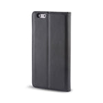 Smart Magnet case for iPhone 13 Pro Max 6,7&quot; black