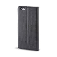 Smart Magnet case for Alcatel 1S black