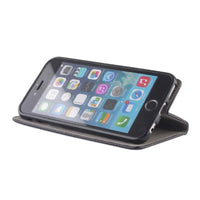 Smart Magnet case for Alcatel 1S black