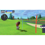 Switch Mario Golf: Super Rush