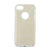 Glitter 3in1 case for iPhone 13 Pro 6,1&quot; gold