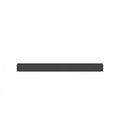 LG Soundbar SP2 2.1 CH + Subwoofer Integrato 100W Dolby Digital Nero