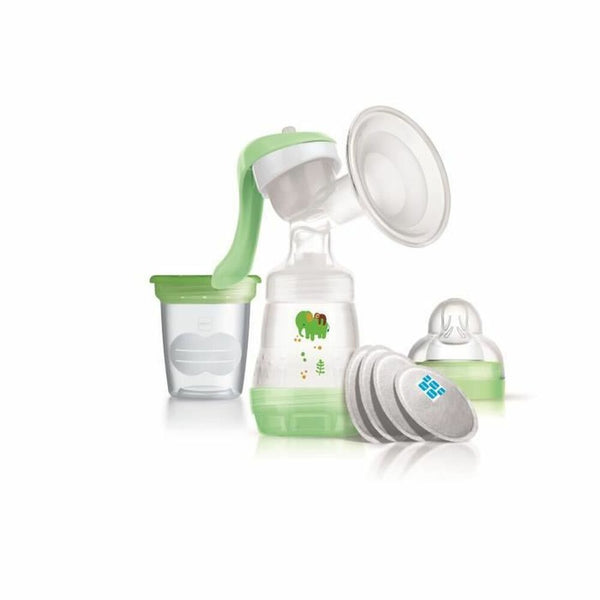 Breast Pump MAM