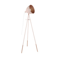 Floor Lamp Chester-P 60W (Refurbished C)