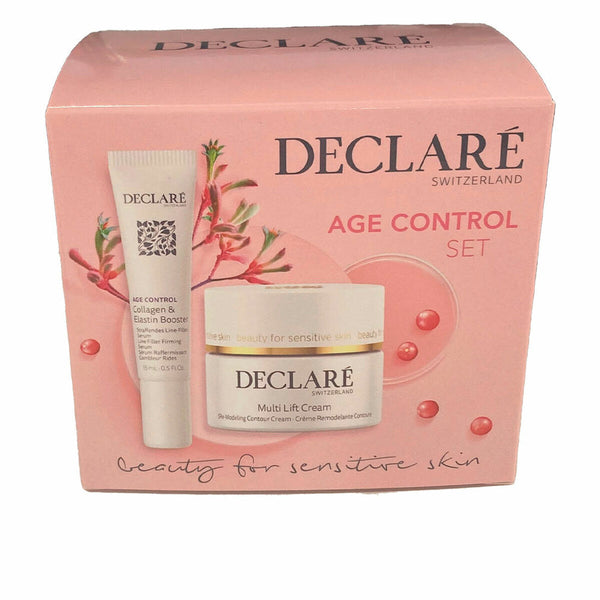 Anti-Ageing Treatment for Face and Neck Declaré Age Control Multilift 2 Pieces