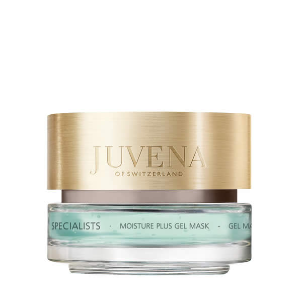 "Juvena Specialists Moisture Plus Gel Mask 75ml"