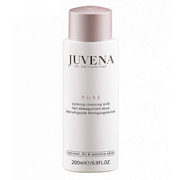 "Juvena Pure Calming Cleansing Milk 200ml"