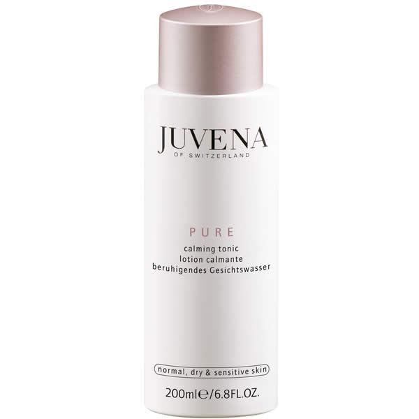 "Juvena Pure Calming Tonic 200ml"