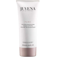 "Juvena Pure Clarifying Cleansing Foam 200ml"