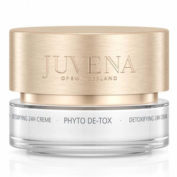 "Juvena Phyto De Tox Detoxifying 24h Cream 50ml"