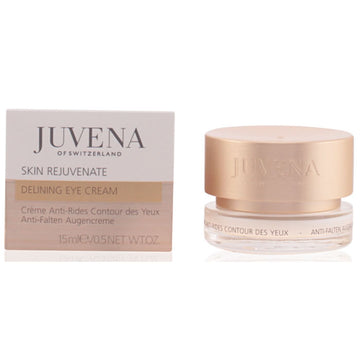 "Juvena Skin Rejuvenate Delining Contorno De Ojos 15ml"