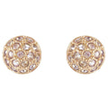 Boucles d´oreilles Femme Adore 5489658 1 cm