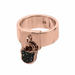 Ladies' Ring Karl Lagerfeld 5512317