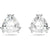 Ladies' Earrings Swarovski 5619498