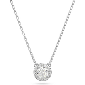 Ladies' Necklace Swarovski 5636264