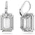 Ladies' Earrings Swarovski 5636569