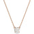 Ladies' Necklace Swarovski 5636710