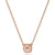 Ladies' Necklace Swarovski 5636710