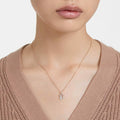 Ladies' Necklace Swarovski 5647555