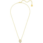 Collier Femme Swarovski 5662091