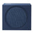 Blaupunkt portable Bluetooth speaker BT03 blue with radio and MP3 player