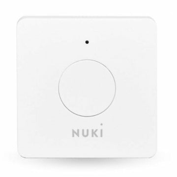 Electric door opener Nuki Opener White